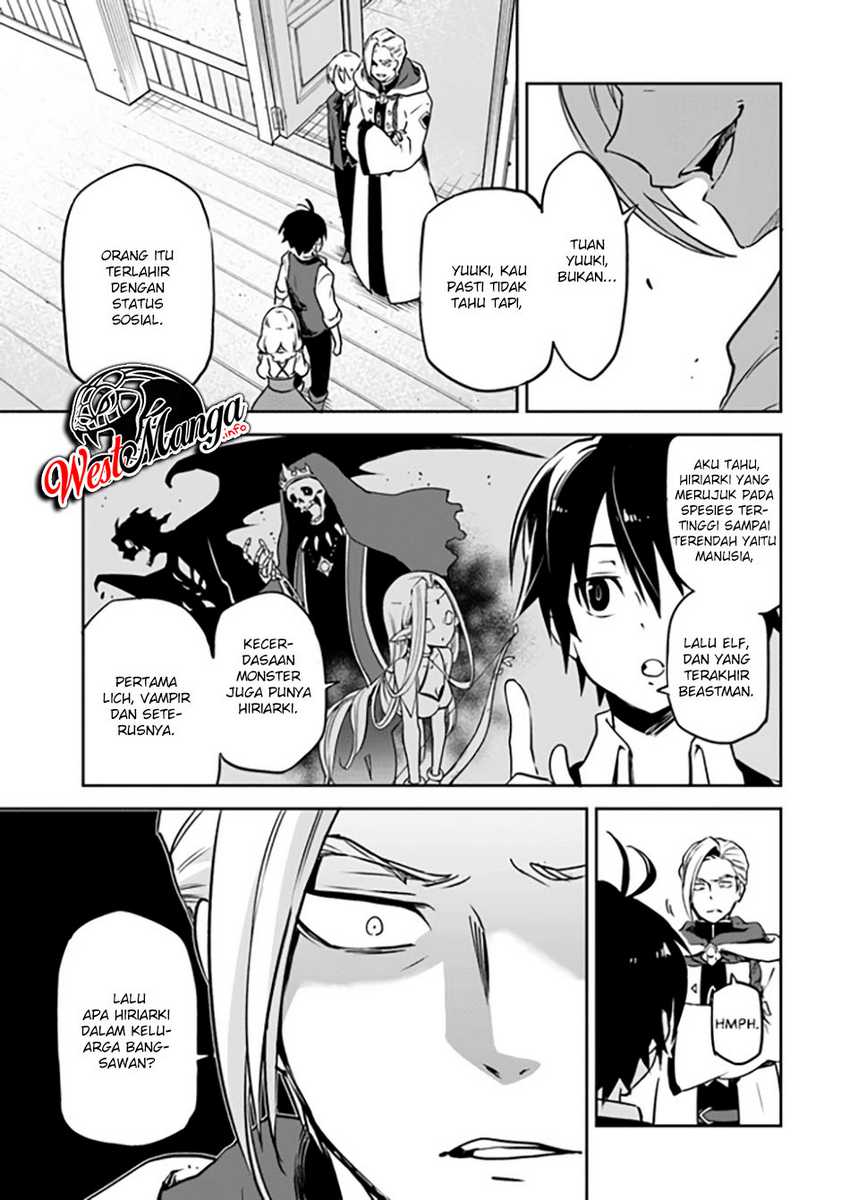 Henkyou Gurashi no Maou, Tensei shite Saikyou no Majutsushi ni naru ~Aisarenagara Nariagaru Moto Maō wa, Ningen o Shiritai~